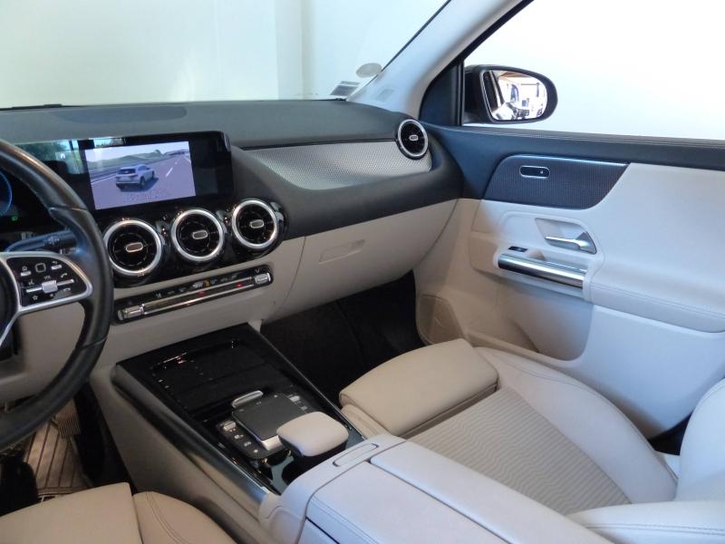 MERCEDES-BENZ GLA - 220 d 190ch Progressive Line 8G-DCT