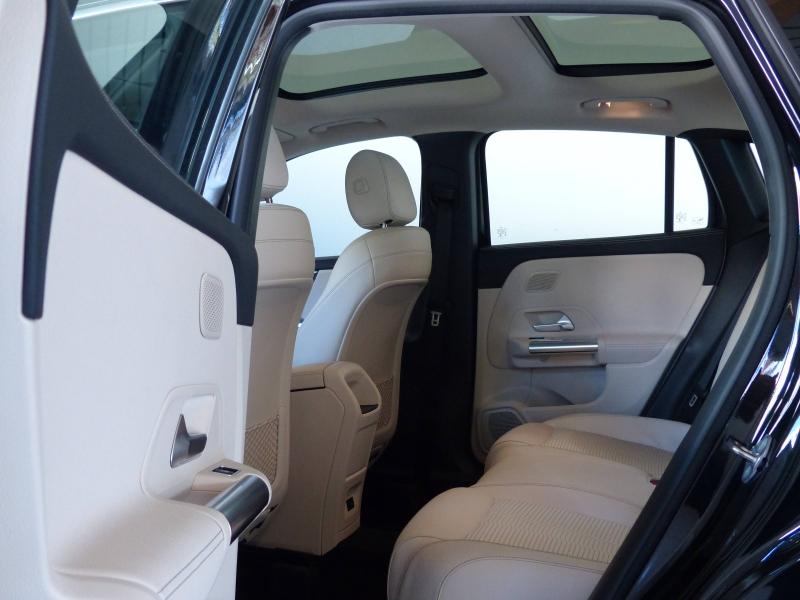 MERCEDES-BENZ GLA - 220 d 190ch Progressive Line 8G-DCT