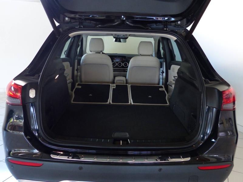 MERCEDES-BENZ GLA - 220 d 190ch Progressive Line 8G-DCT