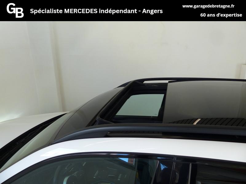 MERCEDES-BENZ GLE - 300 d 245ch AMG Line 4Matic 9G-Tronic