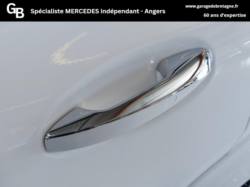 MERCEDES-BENZ GLE - 300 d 245ch AMG Line 4Matic 9G-Tronic