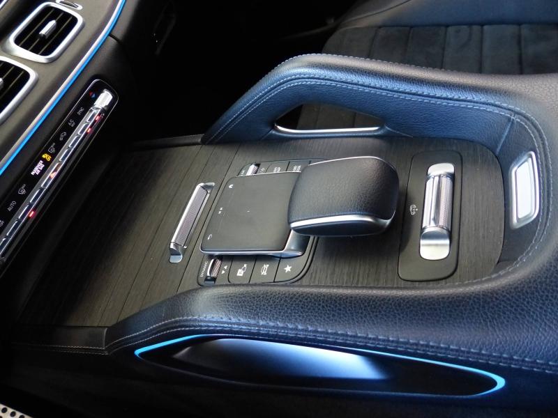 MERCEDES-BENZ GLE - 300 d 245ch AMG Line 4Matic 9G-Tronic