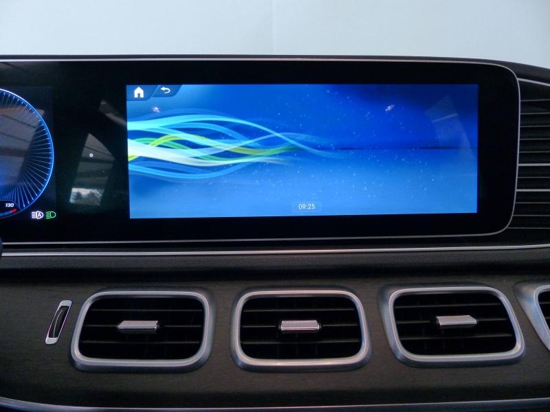 MERCEDES-BENZ GLE - 300 d 245ch AMG Line 4Matic 9G-Tronic