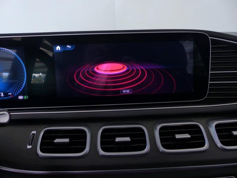 MERCEDES-BENZ GLE - 300 d 245ch AMG Line 4Matic 9G-Tronic