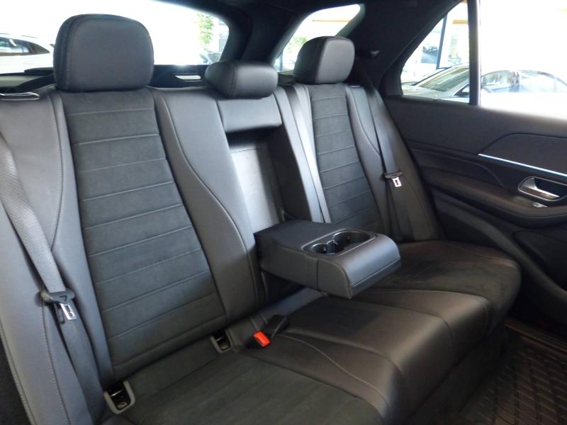 MERCEDES-BENZ GLE - 300 d 245ch AMG Line 4Matic 9G-Tronic