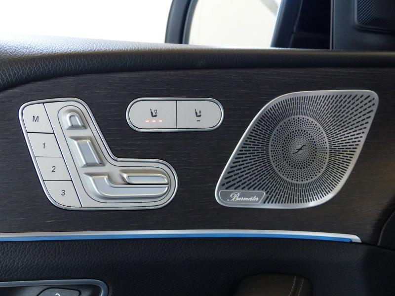 MERCEDES-BENZ GLE - 300 d 245ch AMG Line 4Matic 9G-Tronic