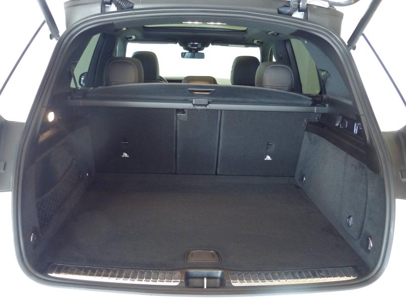 MERCEDES-BENZ GLE - 300 d 245ch AMG Line 4Matic 9G-Tronic