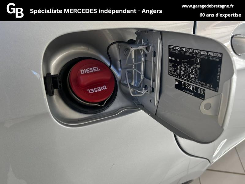 MERCEDES-BENZ Classe A - 180 CDI Elégance CVT