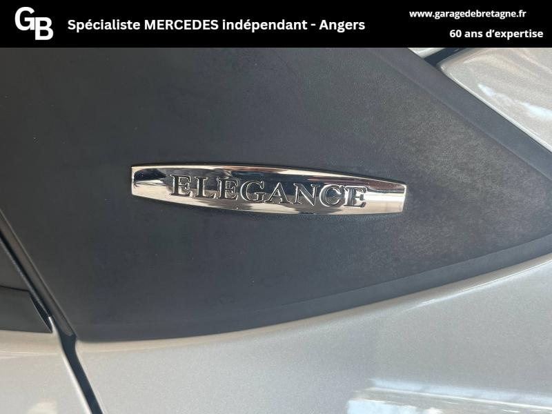 MERCEDES-BENZ Classe A - 180 CDI Elégance CVT