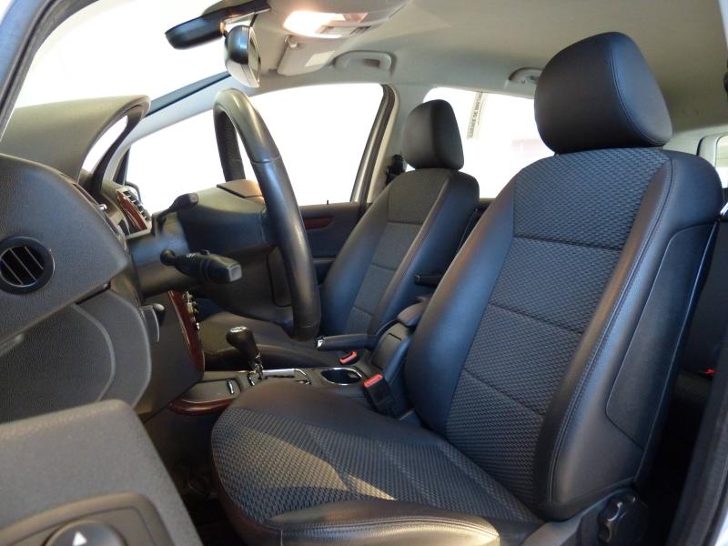 MERCEDES-BENZ Classe A - 180 CDI Elégance CVT