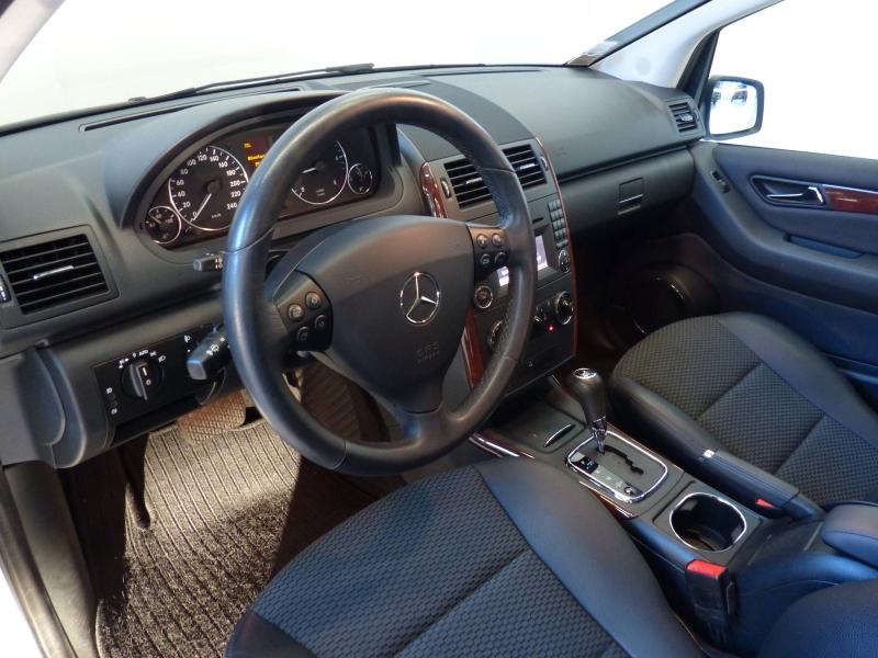 MERCEDES-BENZ Classe A - 180 CDI Elégance CVT