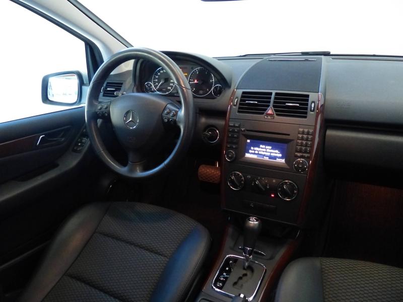 MERCEDES-BENZ Classe A - 180 CDI Elégance CVT