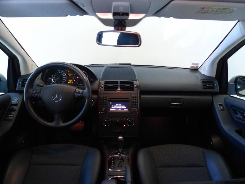 MERCEDES-BENZ Classe A - 180 CDI Elégance CVT