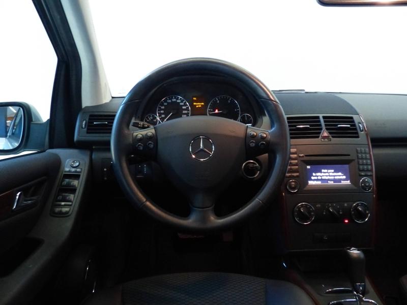 MERCEDES-BENZ Classe A - 180 CDI Elégance CVT