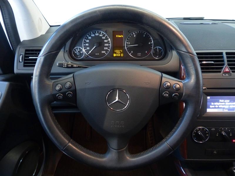 MERCEDES-BENZ Classe A - 180 CDI Elégance CVT