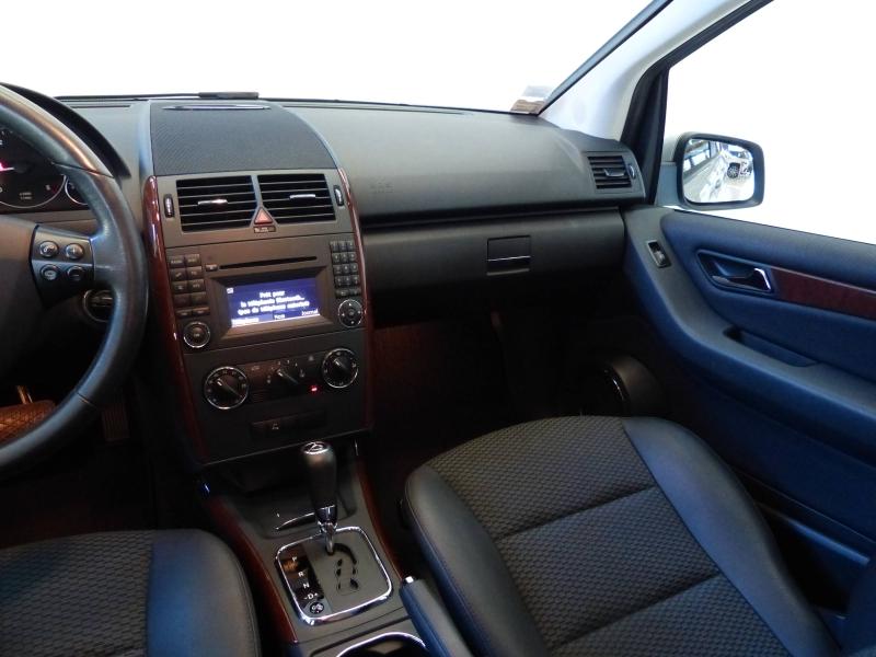 MERCEDES-BENZ Classe A - 180 CDI Elégance CVT