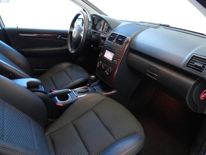 MERCEDES-BENZ Classe A - 180 CDI Elégance CVT