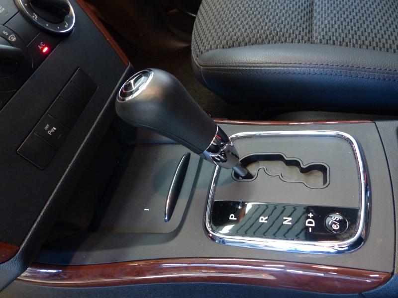 MERCEDES-BENZ Classe A - 180 CDI Elégance CVT