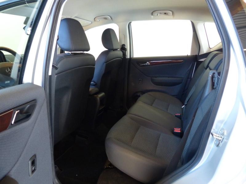 MERCEDES-BENZ Classe A - 180 CDI Elégance CVT