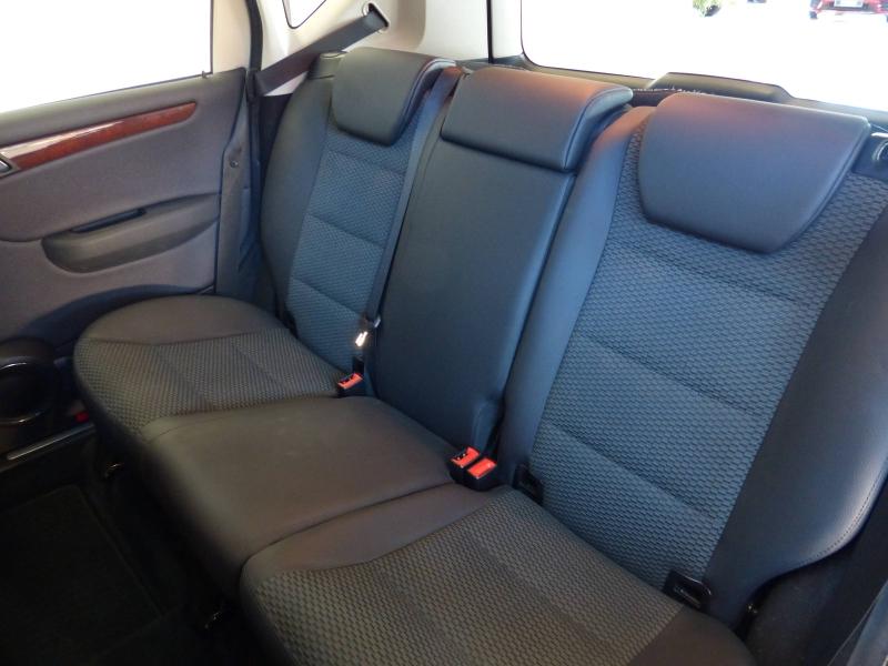 MERCEDES-BENZ Classe A - 180 CDI Elégance CVT