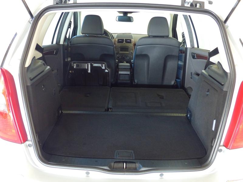 MERCEDES-BENZ Classe A - 180 CDI Elégance CVT