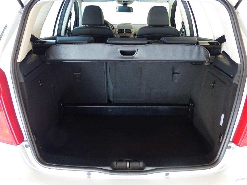 MERCEDES-BENZ Classe A - 180 CDI Elégance CVT