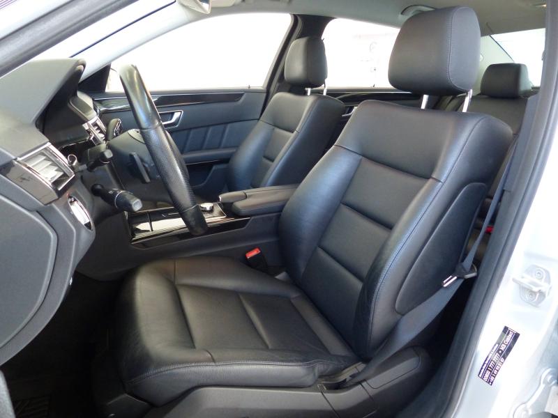 MERCEDES-BENZ Classe E - 220 CDI BE Avantgarde Exécutive 7GTro+