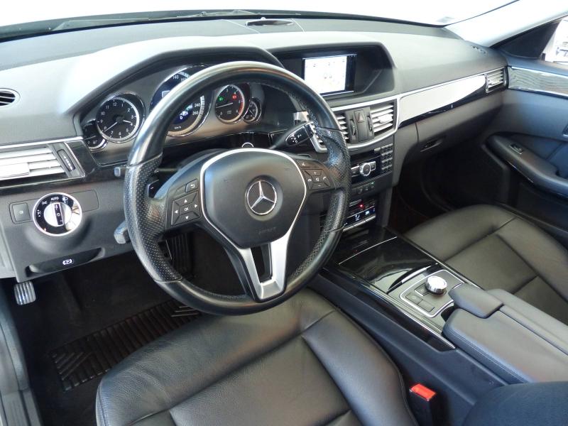 MERCEDES-BENZ Classe E - 220 CDI BE Avantgarde Exécutive 7GTro+