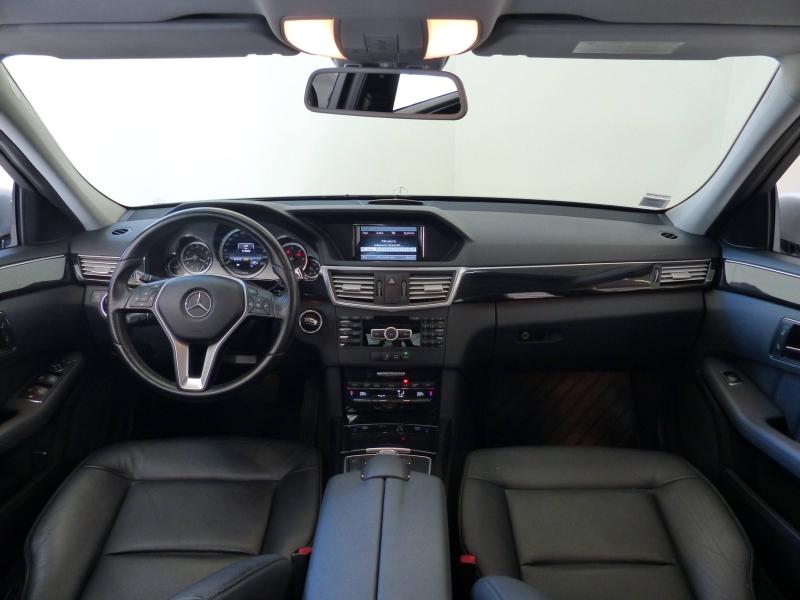 MERCEDES-BENZ Classe E - 220 CDI BE Avantgarde Exécutive 7GTro+