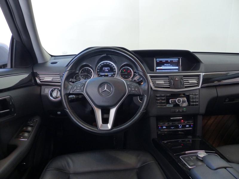 MERCEDES-BENZ Classe E - 220 CDI BE Avantgarde Exécutive 7GTro+