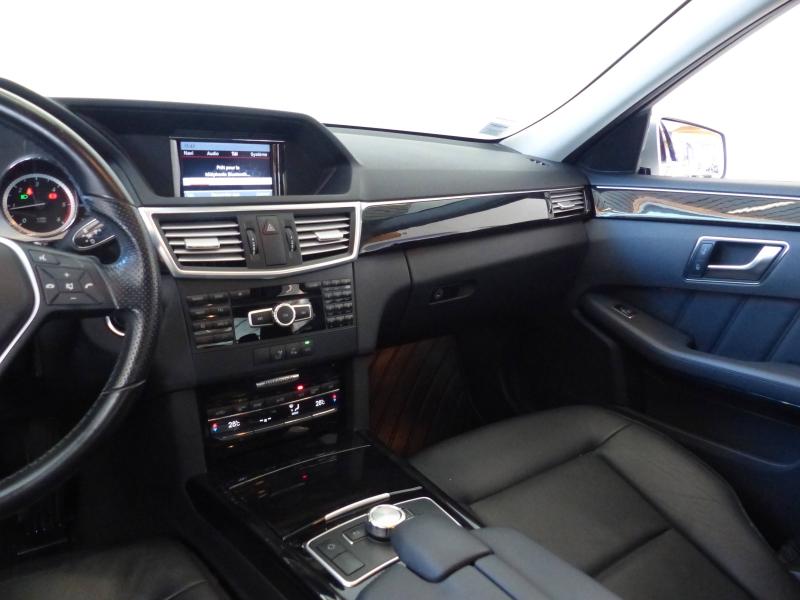 MERCEDES-BENZ Classe E - 220 CDI BE Avantgarde Exécutive 7GTro+