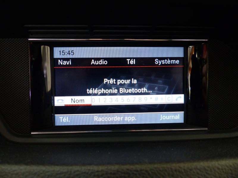 MERCEDES-BENZ Classe E - 220 CDI BE Avantgarde Exécutive 7GTro+