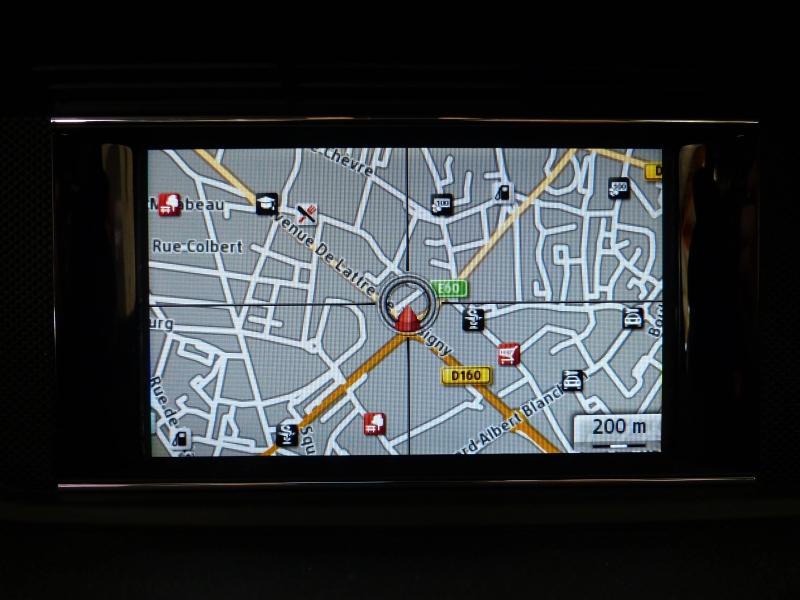 MERCEDES-BENZ Classe E - 220 CDI BE Avantgarde Exécutive 7GTro+