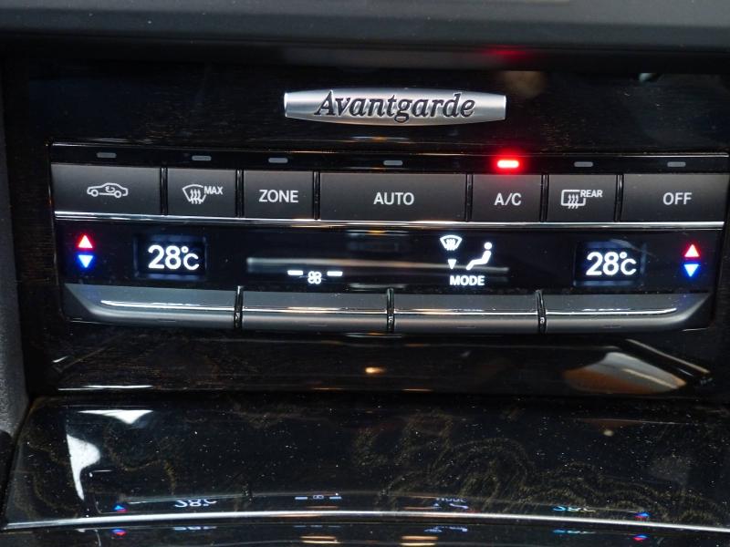 MERCEDES-BENZ Classe E - 220 CDI BE Avantgarde Exécutive 7GTro+