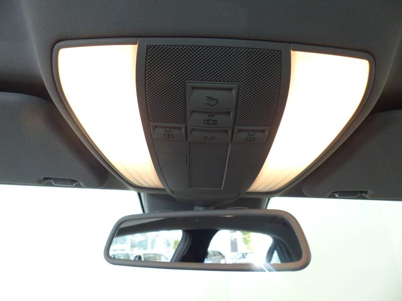 MERCEDES-BENZ Classe E - 220 CDI BE Avantgarde Exécutive 7GTro+