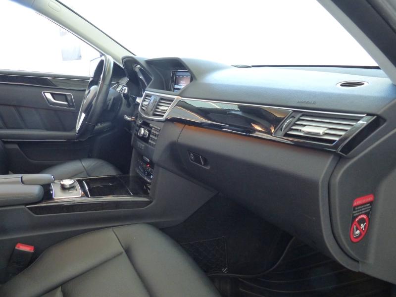 MERCEDES-BENZ Classe E - 220 CDI BE Avantgarde Exécutive 7GTro+