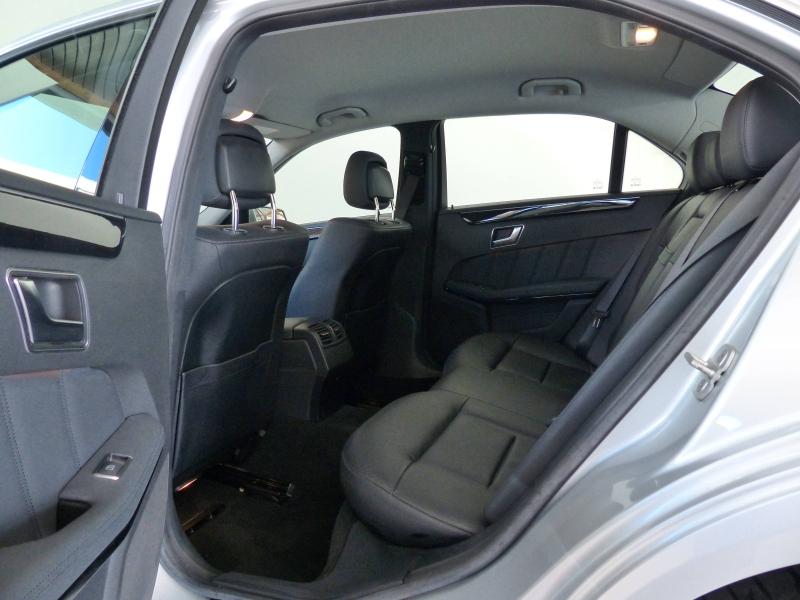 MERCEDES-BENZ Classe E - 220 CDI BE Avantgarde Exécutive 7GTro+