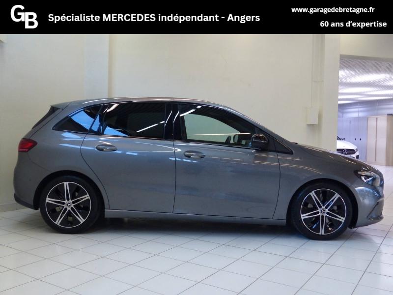 MERCEDES-BENZ Classe B - 200 d 150ch Progressive Line 8G-DCT