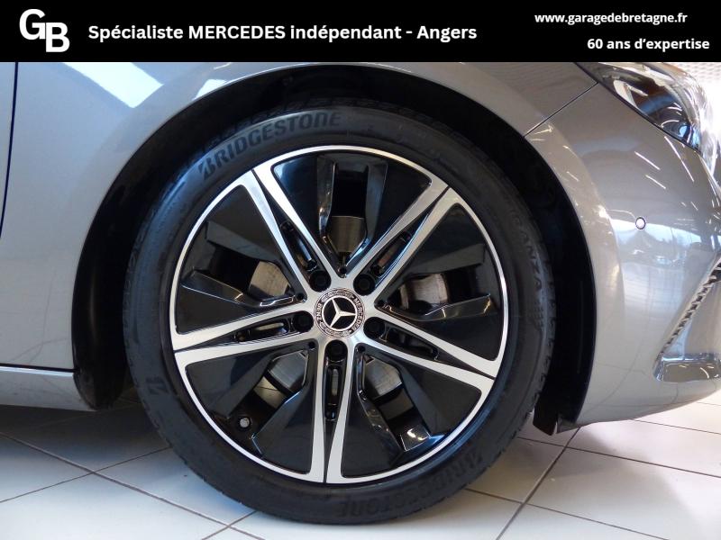 MERCEDES-BENZ Classe B - 200 d 150ch Progressive Line 8G-DCT