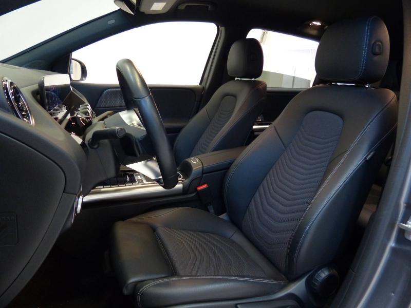 MERCEDES-BENZ Classe B - 200 d 150ch Progressive Line 8G-DCT