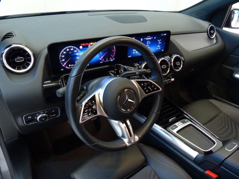 MERCEDES-BENZ Classe B - 200 d 150ch Progressive Line 8G-DCT