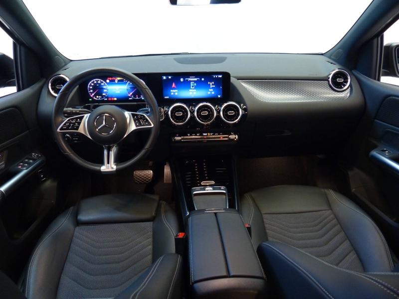 MERCEDES-BENZ Classe B - 200 d 150ch Progressive Line 8G-DCT