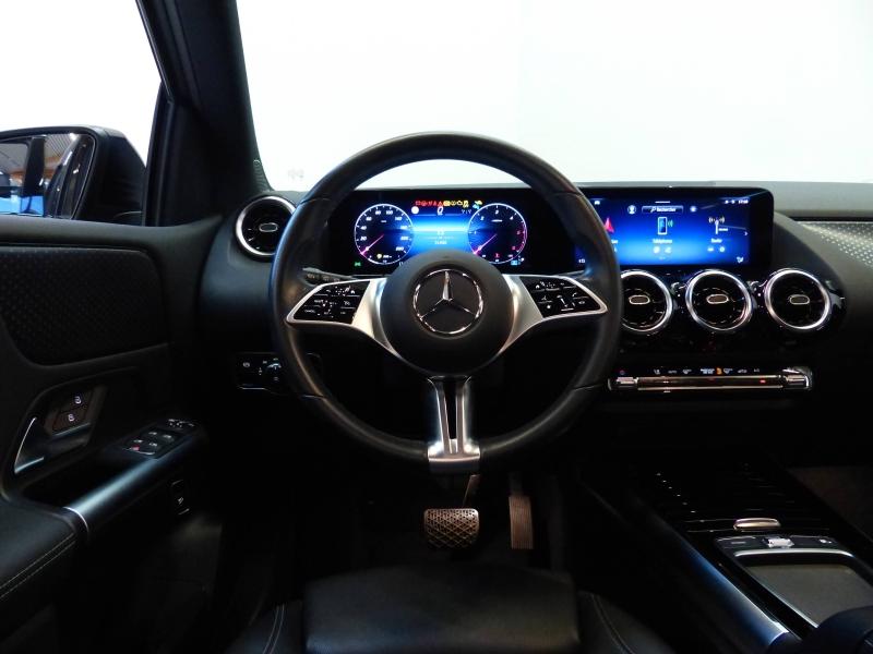 MERCEDES-BENZ Classe B - 200 d 150ch Progressive Line 8G-DCT