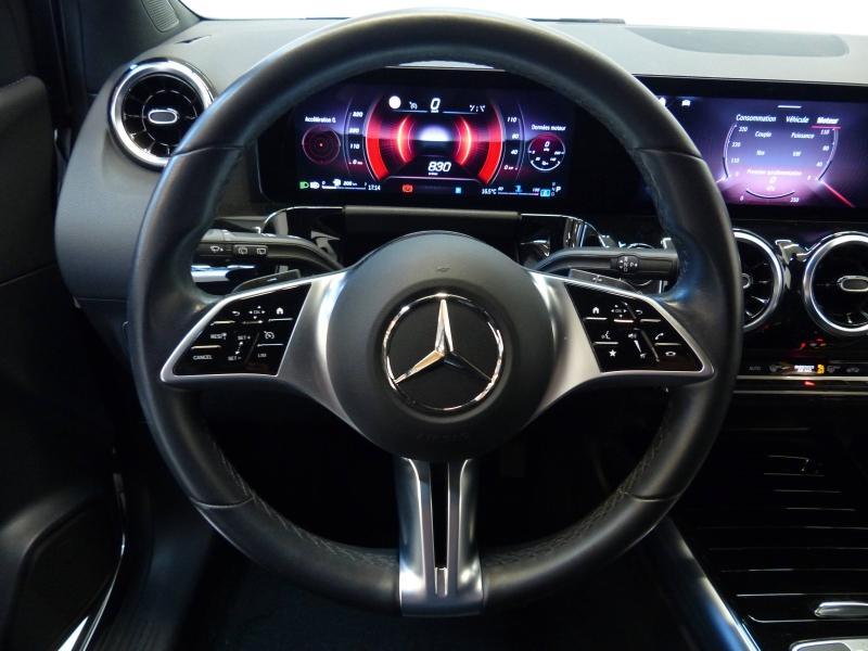 MERCEDES-BENZ Classe B - 200 d 150ch Progressive Line 8G-DCT