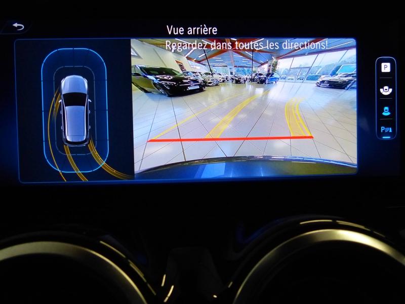 MERCEDES-BENZ Classe B - 200 d 150ch Progressive Line 8G-DCT