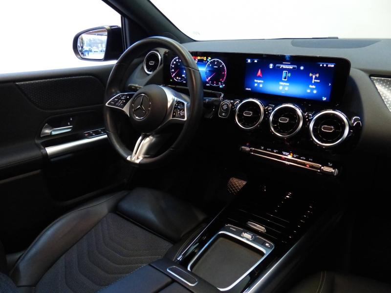 MERCEDES-BENZ Classe B - 200 d 150ch Progressive Line 8G-DCT