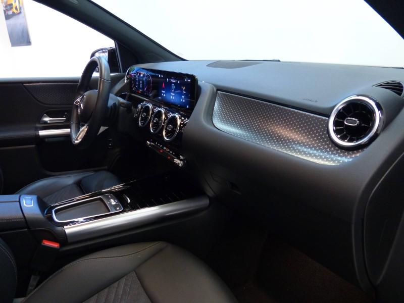 MERCEDES-BENZ Classe B - 200 d 150ch Progressive Line 8G-DCT