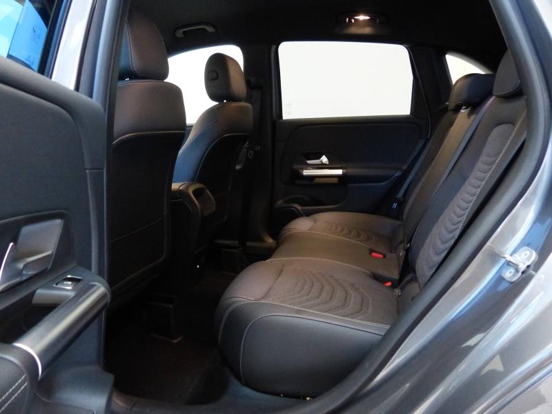 MERCEDES-BENZ Classe B - 200 d 150ch Progressive Line 8G-DCT