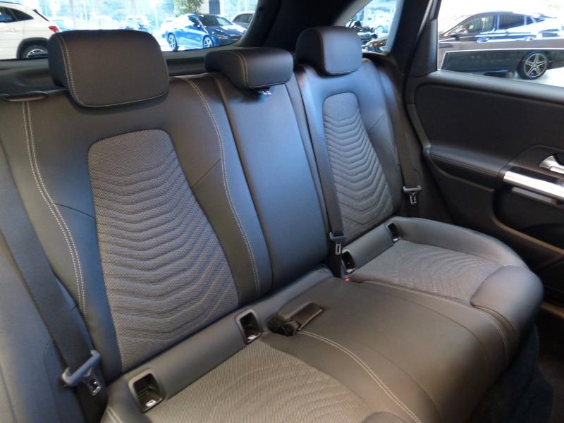 MERCEDES-BENZ Classe B - 200 d 150ch Progressive Line 8G-DCT