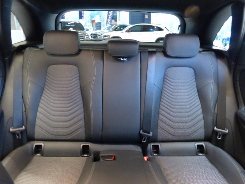 MERCEDES-BENZ Classe B - 200 d 150ch Progressive Line 8G-DCT